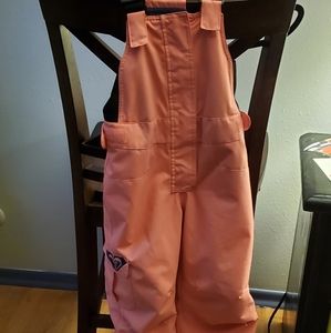 Winter/ Snow Overall